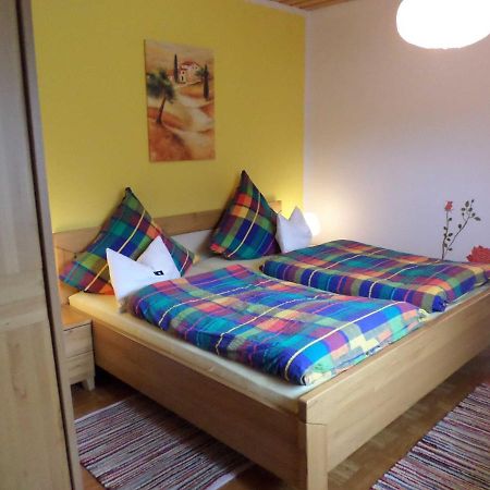 Ferienwohnung Kraemer Mossautal Kültér fotó