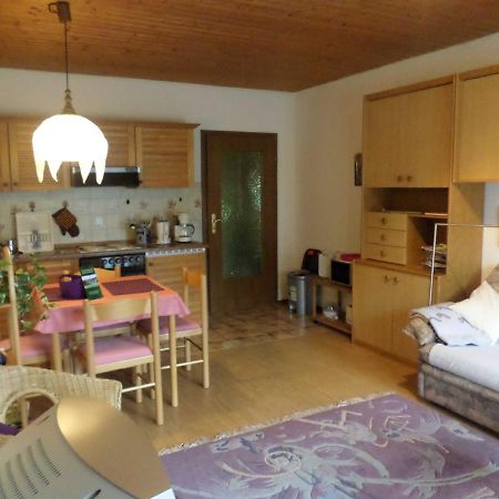Ferienwohnung Kraemer Mossautal Kültér fotó