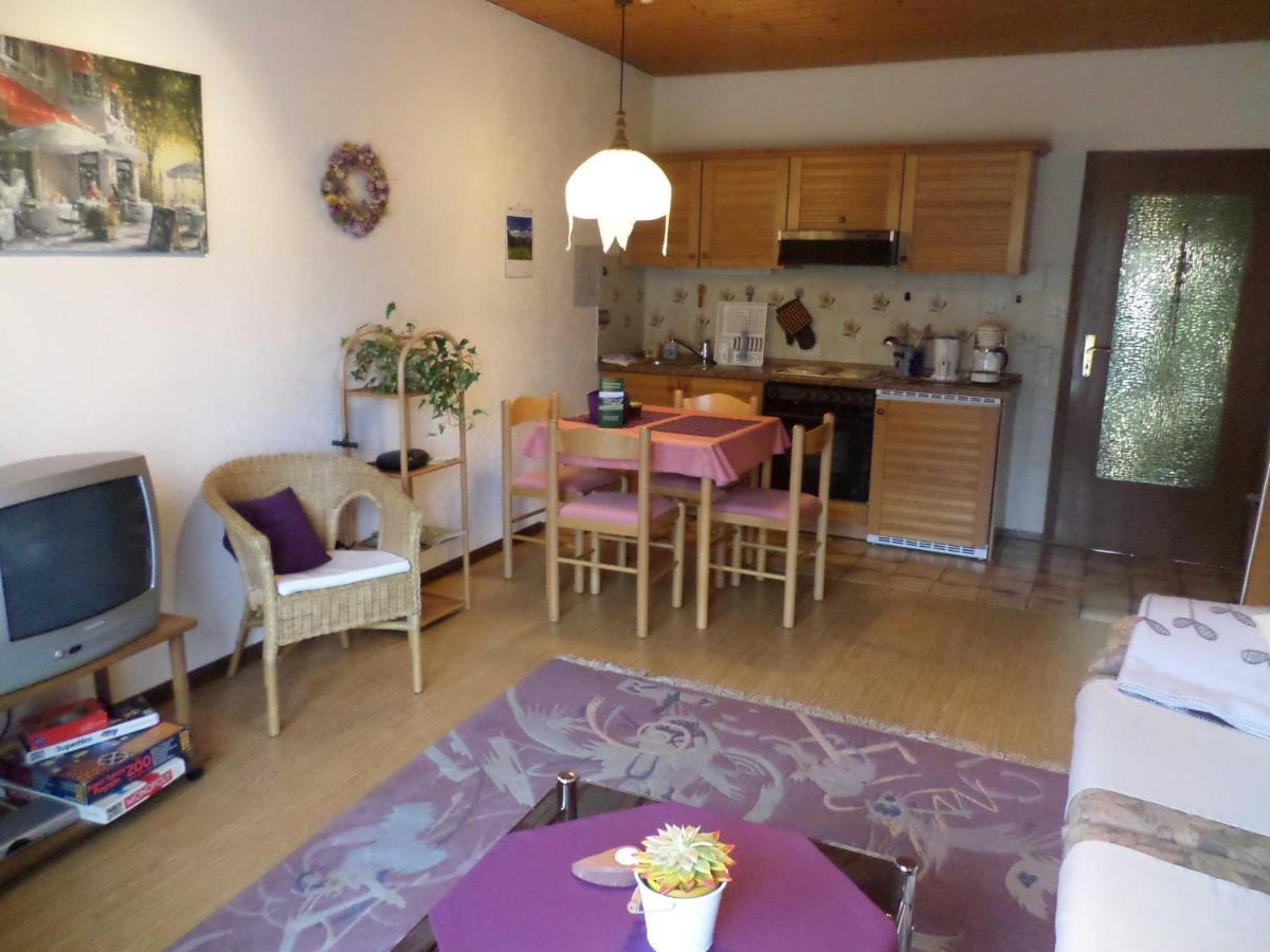 Ferienwohnung Kraemer Mossautal Kültér fotó