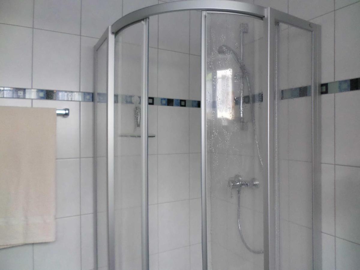 Ferienwohnung Kraemer Mossautal Kültér fotó