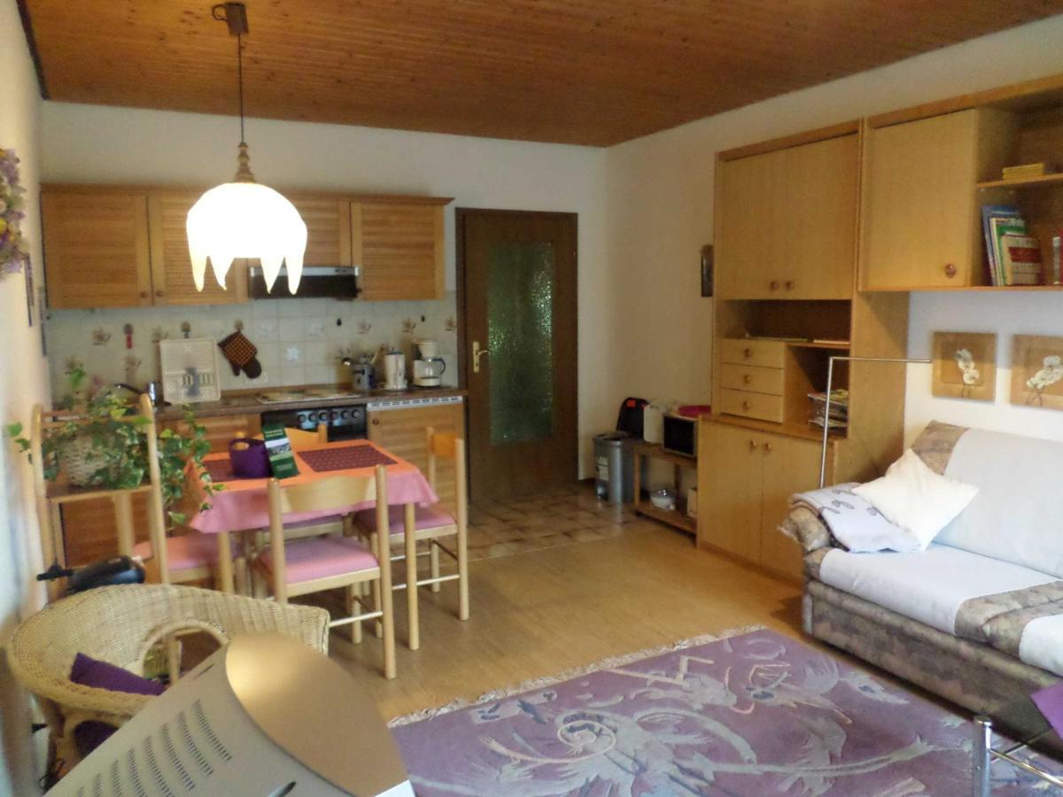 Ferienwohnung Kraemer Mossautal Kültér fotó