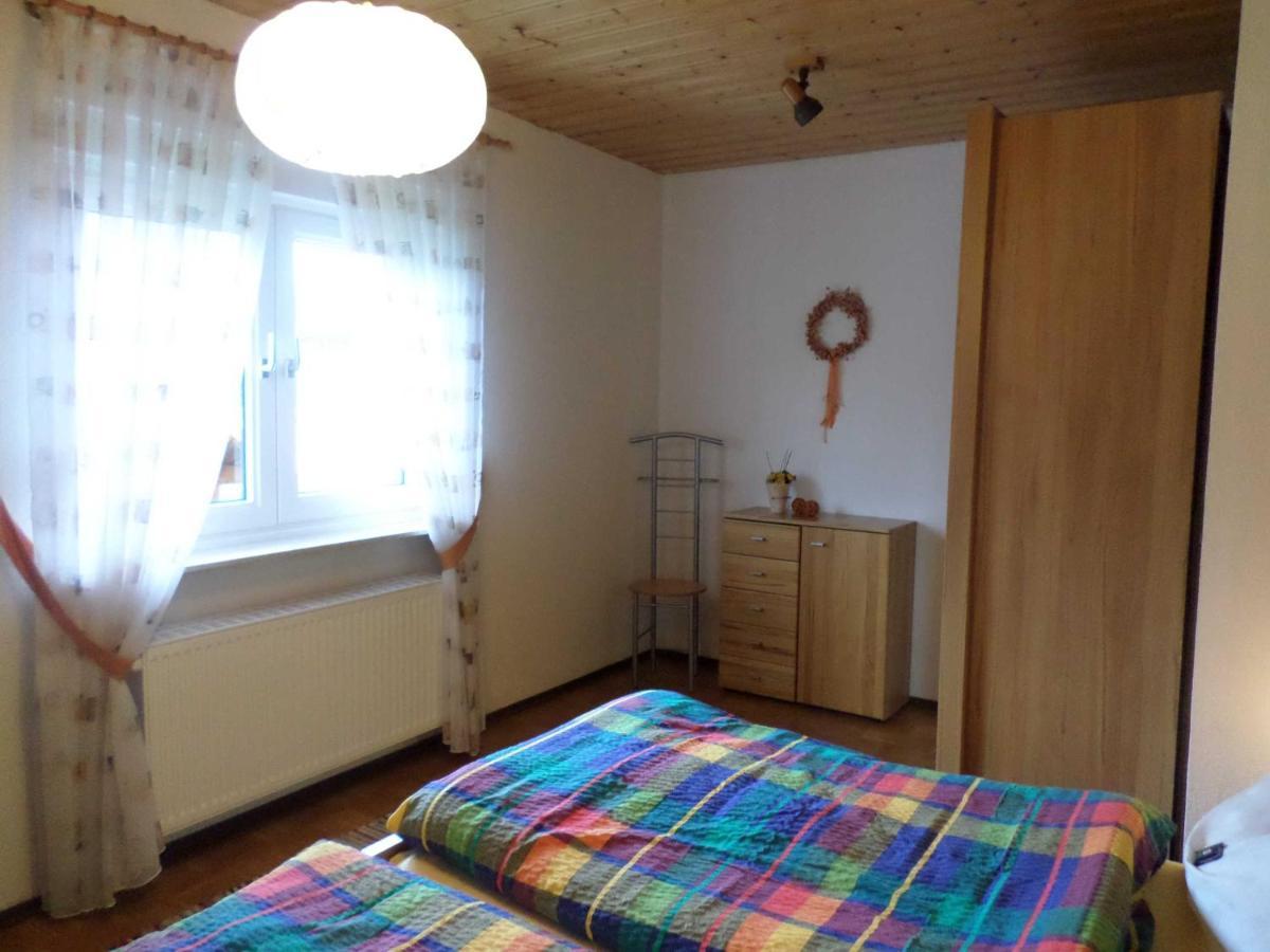 Ferienwohnung Kraemer Mossautal Kültér fotó